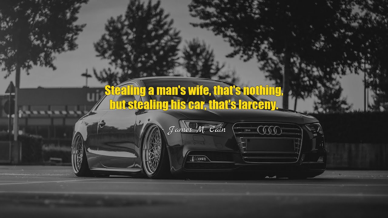 what is a quote for a car