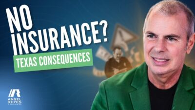 whats the punishment for driving without insurance