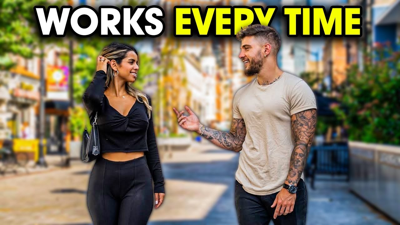 why do girls like up and down roads