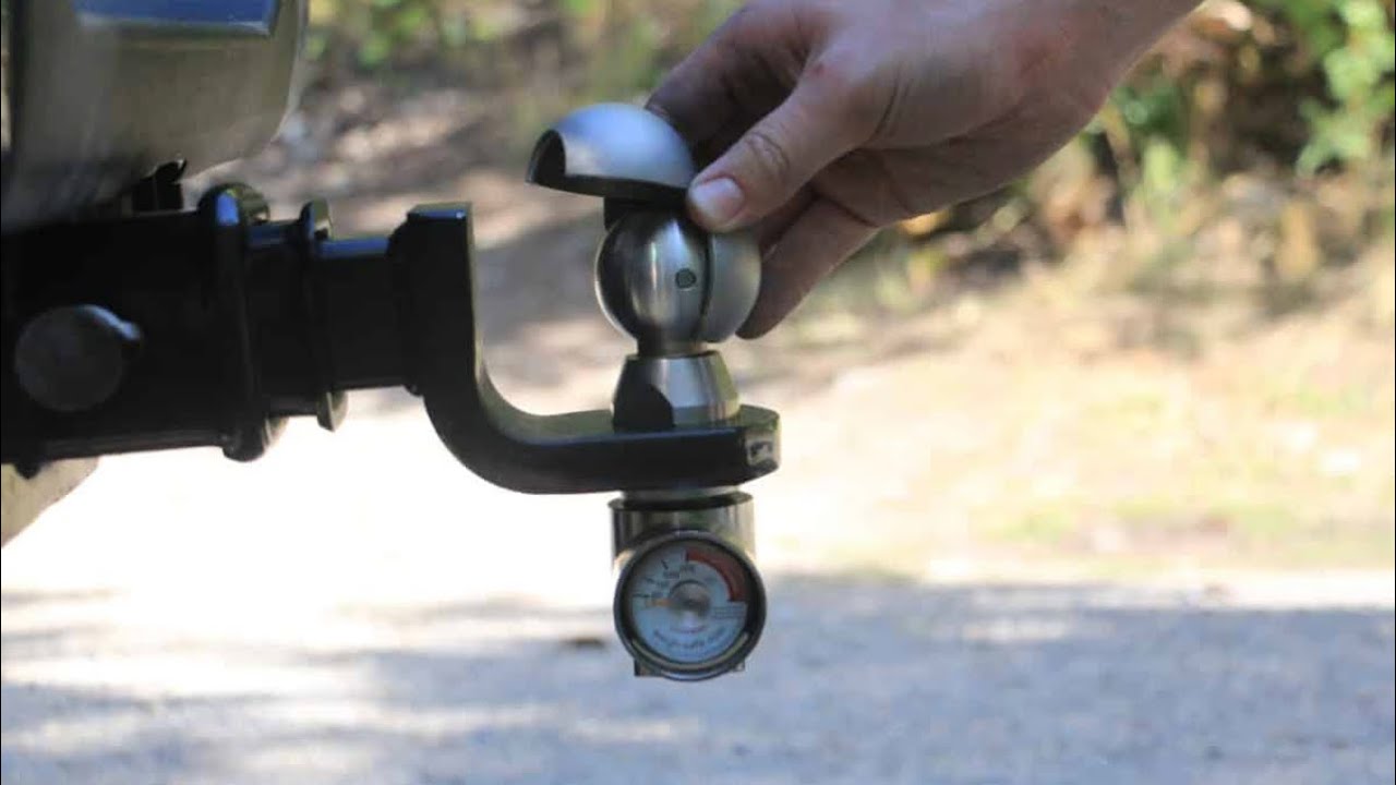 will a 2 inch ball work for a 2 5 16